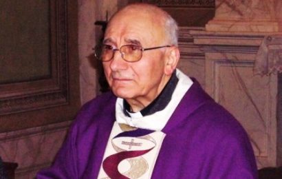 diocesi. È MORTO DON FERNANDO GRAZZINI