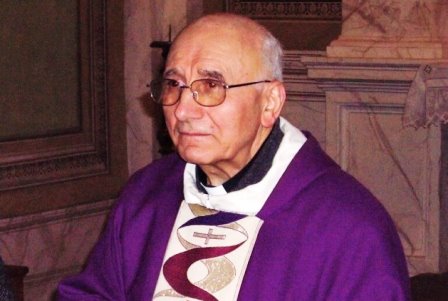 diocesi. È MORTO DON FERNANDO GRAZZINI