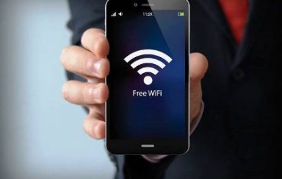 pescia. WI-FI GRATIS NEI PICCOLI COMUNI. L’AMMINISTRAZIONE NON PERDA TEMPO!