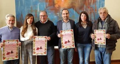 montemurlo. PRONTO IL CALENDARIO CON GLI EVENTI DEL NATALE