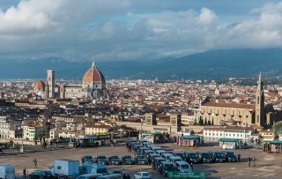 FLASHMOB DI AZIONE NCC: “NON DI PUÒ METTERE IN CROCE IL TRASPORTO PUBBLICO CON CONDUCENTE”