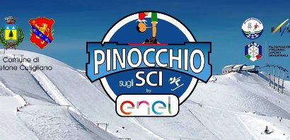 37° PINOCCHIO SUGLI SCI. ENEL SI CONFERMA MAIN SPONSOR DELLA MANIFESTAZIONE