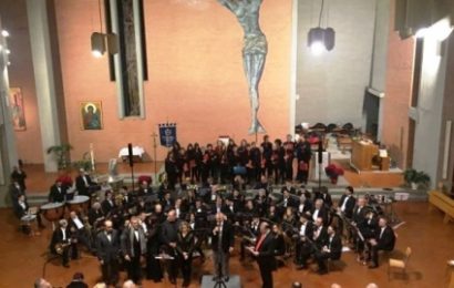 filarmonica verdi. TORNA IL TRADIZIONALE CONCERTO DI SANTO STEFANO