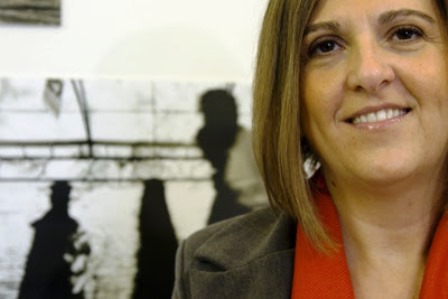 quarrata. DANIELA GAI, È IL NUOVO PRESIDENTE DELL’ASSOCIAZIONE POZZO DI GIACOBBE