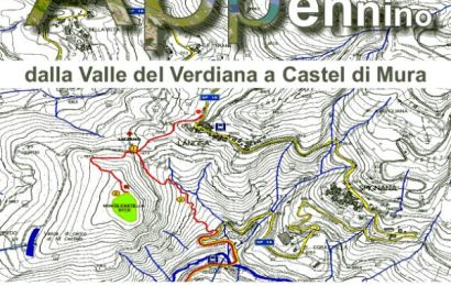 libri e letture. UN’APP PER L’APPENNINO