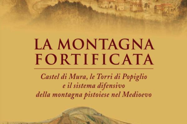 FRANCO CARDINI PRESENTA: «LA MONTAGNA FORTIFICATA»