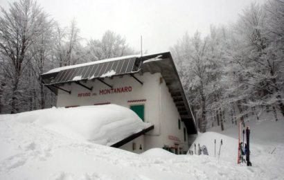 montagna. “RIFUGI DI CULTURA” AL VIA LA VII EDIZIONE