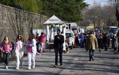 san marcello piteglio. STOP OBBLIGATO AL “CARNEVALE DELLA MONTAGNA”?