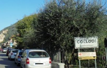 pescia. VARIANTE, ENNESIMO STOP DAL FRONTE COLLODESE