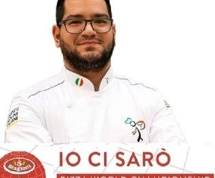 passione & lavoro. UN QUARRATINO AI CAMPIONATI MONDIALI DELLA PIZZA