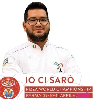 passione & lavoro. UN QUARRATINO AI CAMPIONATI MONDIALI DELLA PIZZA