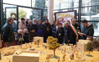 quarrata. L’ARTE DEL PRESEPE, ECCO I VINCITORI DEL CONCORSO