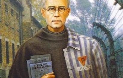 montemurlo. GIORNO DELLA MEMORIA, ALLA ROCCA UNA MOSTRA SU SAN MASSIMILIANO KOLBE