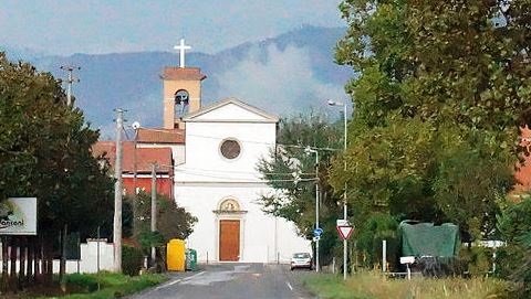 ponte. CENTRO DI RACCOLTA RIFIUTI AD ALBINATICO, INTERPELLANZA DEL CENTRODESTRA