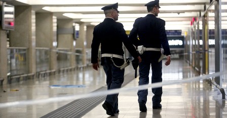 sap. POLIZIA FERROVIARIA, A PISTOIA ANCORA SENZA REPERIBILITÀ