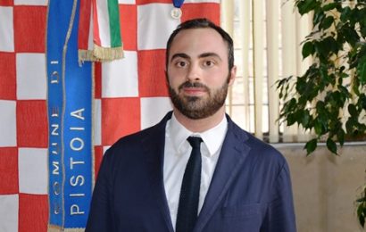 il post rimosso. LE SCUSE DI LORENZO GALLIGANI: “HO USATO TONI E LINGUAGGIO ECCESSIVI E PROVOCATORI..”