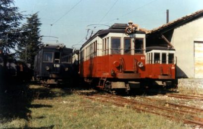 FERROVIE IN DISUSO, ECCO L’ATLANTE