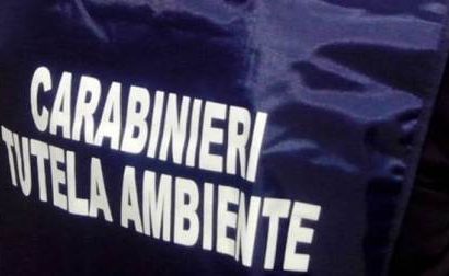 SEQUESTRATO UN IMPIANTO DI TRATTAMENTO RIFIUTI TESSILI