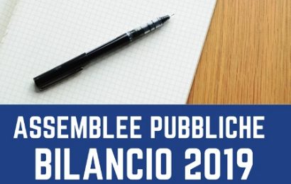 montemurlo. BILANCIO DI PREVISIONE 2019, PARTONO GLI INCONTRI CON LA CITTADINANZA