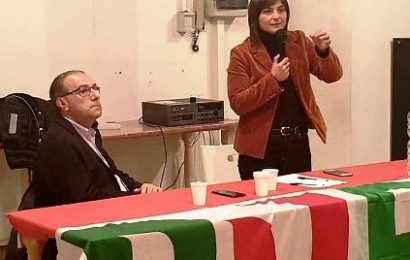 quarrata. “IL NUOVO SEGRETARIO PD DEVE RIPARTIRE DALLE FONDAMENTA”