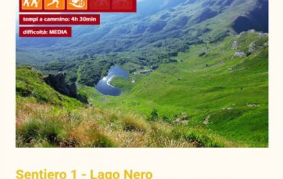 “ABETONE TRAIL PARK”: UN’APP PER SCOPRIRE L’ALTO APPENNINO