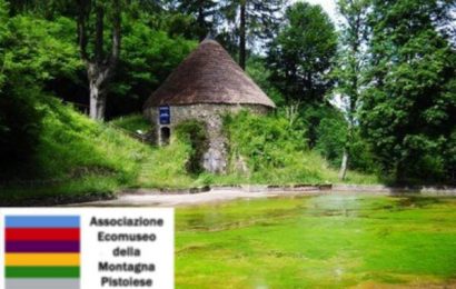 UNA NEWSLETTER CON GLI EVENTI DELLA MONTAGNA PISTOIESE