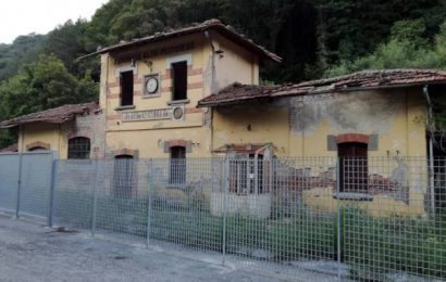 stazione di pracchia. CAMBIAMO!: “L’OPERAZIONE DELL’ACQUISTO CI LASCIA BASITI”