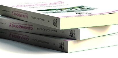 montecatini. FRANCESCO TORSELLI PRESENTA IL SUO LIBRO “GENERAZIONE 7”