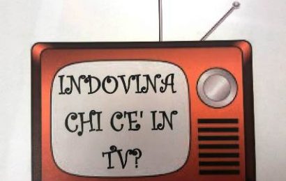 la rosa di gerico. IN SCENA I RAGAZZI DELLA TARTA – RUGA