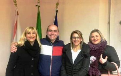 serravalle. COMUNE, ANCHE CIONI (PD) SI DIMETTE DA CONSIGLIERE COMUNALE