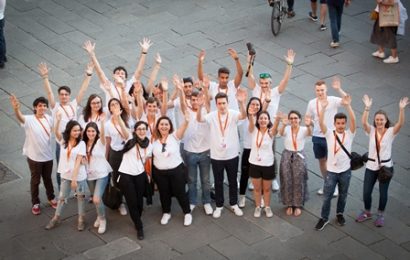 pistoia-dialoghi sull’uomo. APERTE LE ISCRIZIONI PER DIVENTARE VOLONTARI DELLA DECIMA EDIZIONE