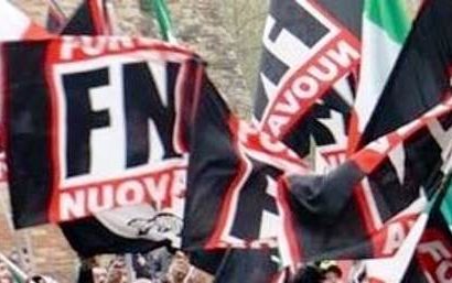 AUTORIZZATA LA MANIFESTAZIONE DI FORZA NUOVA “SALVARE L’ITALIA”