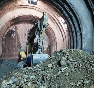 serravalle. LAVORI RADDOPPIO LINEA FERROVIARIA, NUOVO SOPRALLUOGO DELL’ASSESSORE BRUSCHI