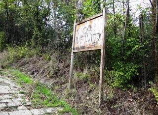 pescia. VIA DELLA FIABA, IL COMUNE SOSTIENE IL PROGETTO DI LEGAMBIENTE VALDINIEVOLE