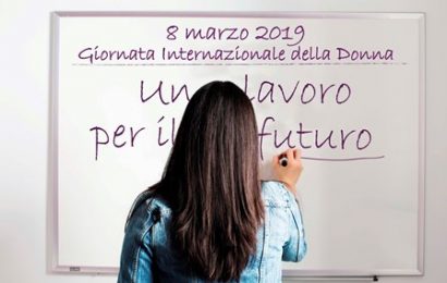 montemurlo. UN LAVORO PER IL FUTURO