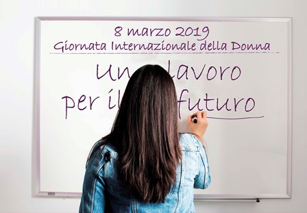 montemurlo. UN LAVORO PER IL FUTURO