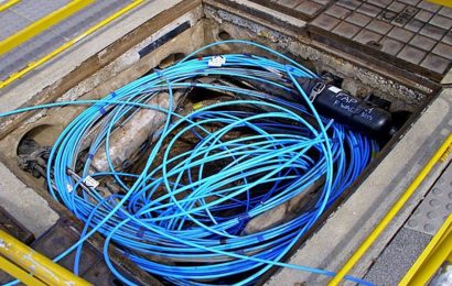 montemurlo. OPEN FIBER, IL COMUNE FIRMA CON L’AZIENDA UN ACCORDO CHE PREVEDE INTERVENTI MIGLIORATIVI PER IL RIPRISTINO DELLE STRADE