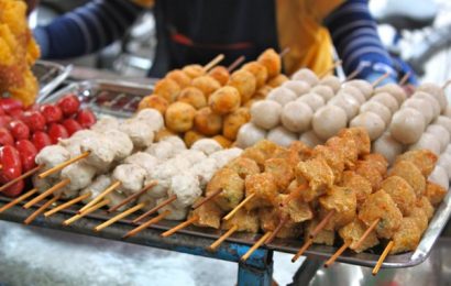 MONTEMURLO STREET FOOD, TRE GIORNI TUTTI DA GUSTARE