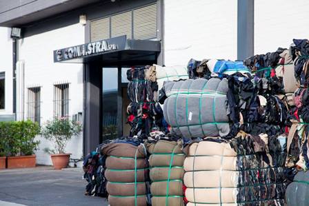 montemurlo. IL CONSIGLIO COMUNALE RITORNA IN FABBRICA