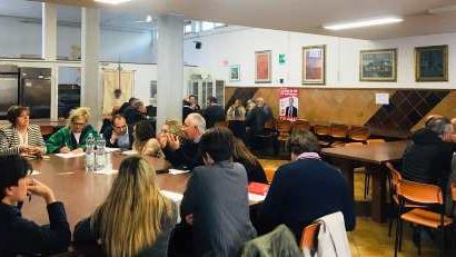 montemurlo. COMINCIA A DELINEARSI IL PROGRAMMA DELLA COALIZIONE DI CENTROSINISTRA