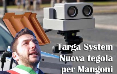 agliana. BARONCELLI E BENESPERI  DI NUOVO ALL’ATTACCO: «TARGA-SYSTEM O GRATTA SYSTEM?»