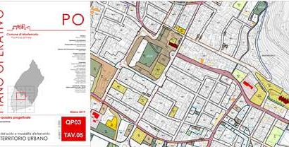 montemurlo. APPROVATI IN TEMPI RECORD IL PIANO STRUTTURALE E IL PIANO OPERATIVO
