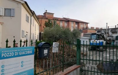 quarrata. TERMINATI I LAVORI DI RIQUALIFICAZIONE DEL PROGETTO “SBARRA – BIBLIOTECA E OLTRE”