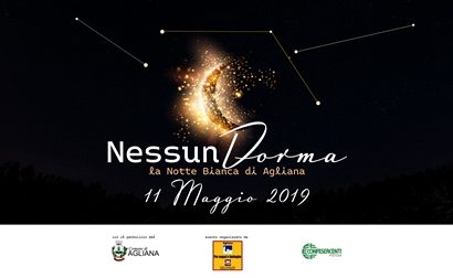 agliana. NESSUN DORMA, SARÀ DI NUOVO “NOTTE BIANCA”