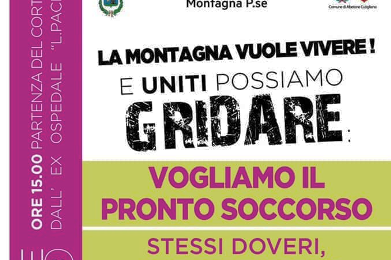 san marcello piteglio. PRONTO SOCCORSO, L’APPELLO DI DON CIPRIANO FARCAS