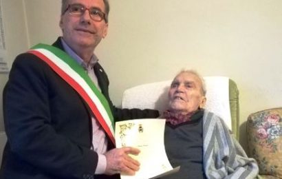 lutto. È MORTO MOSÈ MAGNI, IL “NONNO” DI QUARRATA