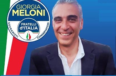 serravalle. DIEGO PETRUCCI “IN EUROPA PER CAMBIARE TUTTO”