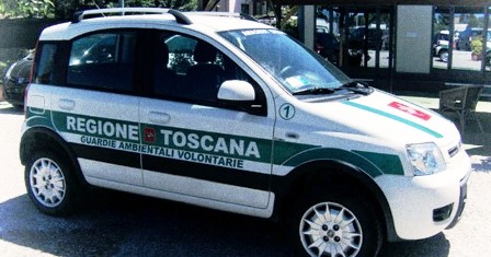 serravalle. IL COMUNE ATTIVA IL SERVIZIO DI VIGILANZA AMBIENTALE