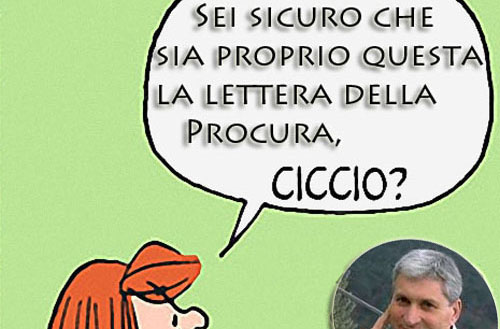 fernandino e l’elitropia. «È LA CARTA DI FERNANDO COME L’ARABA FENICE: CHE VI SIA, CIASCUN LO DICE; DOVE SIA, NESSUN LO SA»