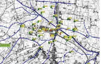 serravalle. POZZI INQUINATI, LE PRIME INDICAZIONI DI ARPAT SULLE POSSIBILI CAUSE